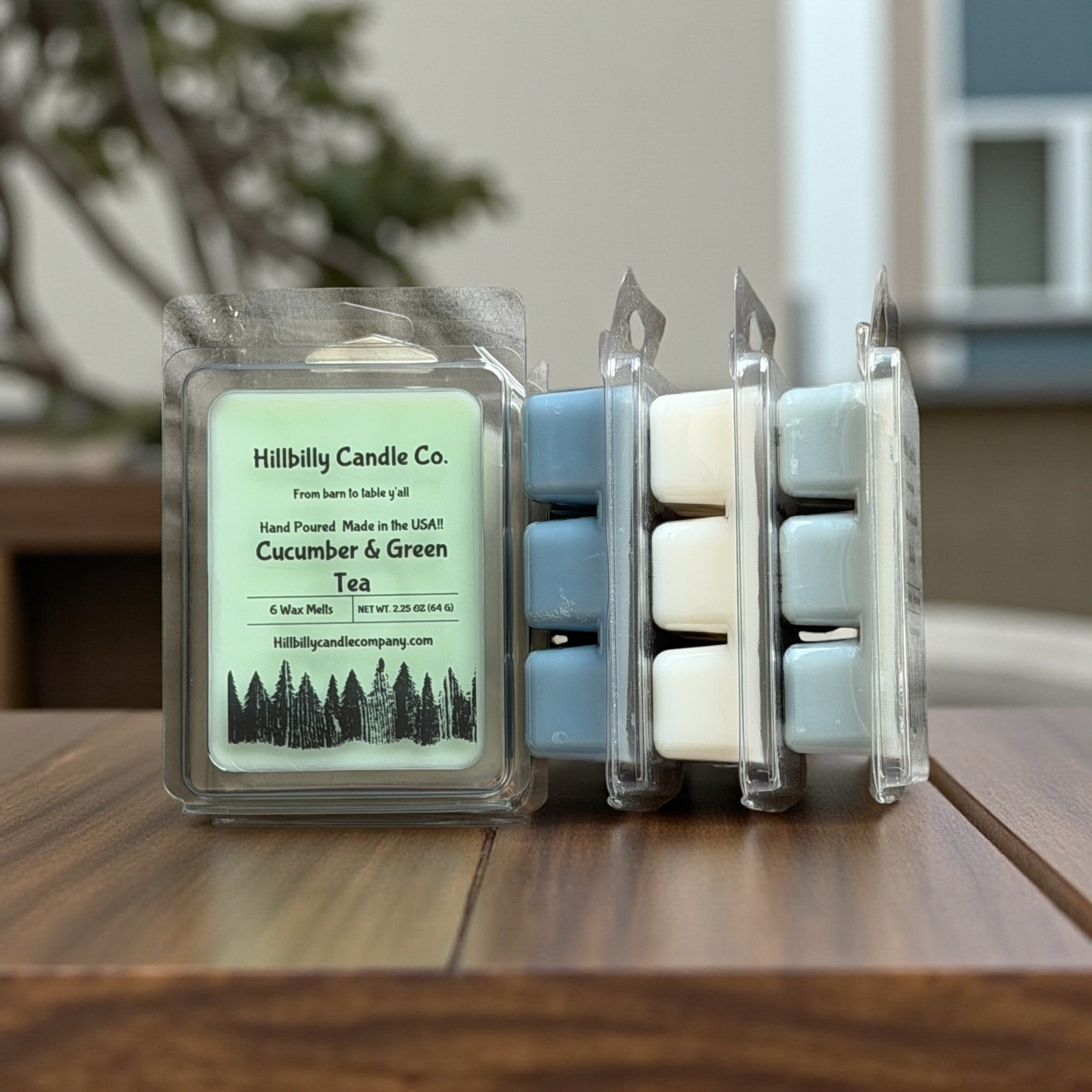 Hillbilly Candle Company | Hillbilly Candle Company